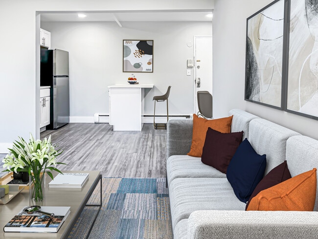 Photo - Beachway Apartments