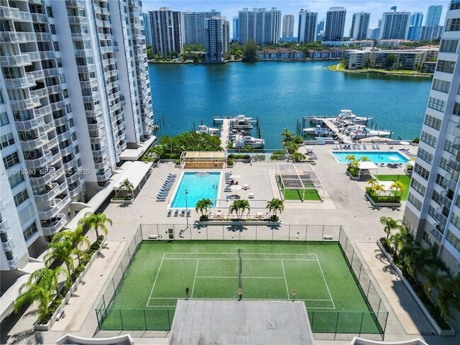 Photo - 18011 Biscayne Blvd Unit 705
