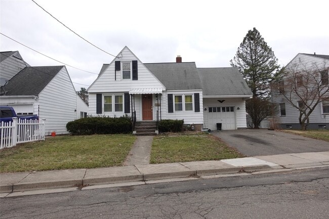 Building Photo - 57 Fowler Ave