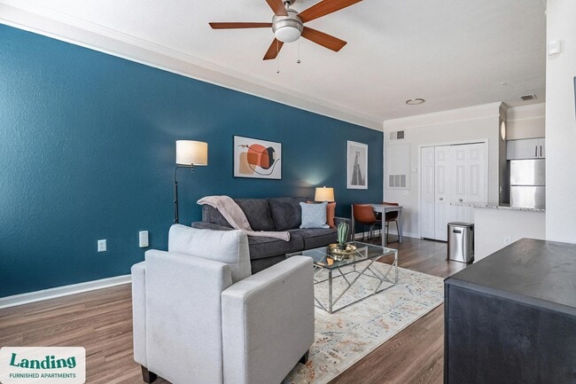 Building Photo - 2801 Biltmore Park Dr Unit 04-107.1410331