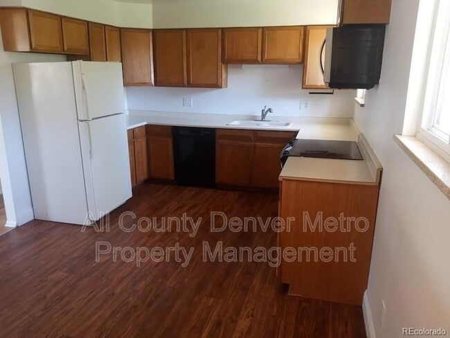Photo - 1610 S Allison St