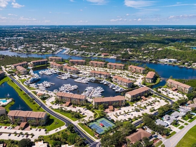 Building Photo - 1401 Tidal Pointe Blvd Unit 2020