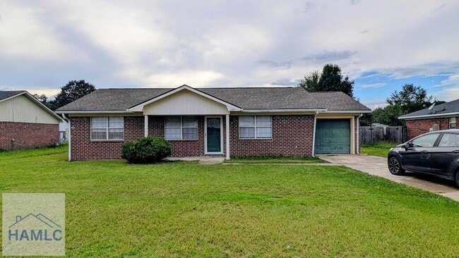 Building Photo - 1460 Flo Zechman Dr