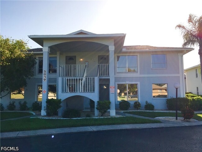 Photo - 5019 SW 16th Pl Unit H102