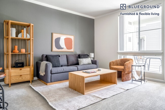 Building Photo - 338 S Fremont St Unit PL FL3-ID1122