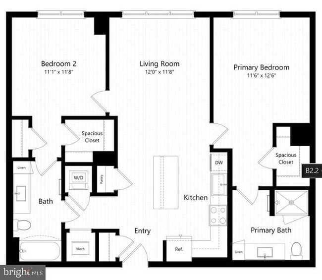 Photo - 4851 Ellin Rd Unit 158