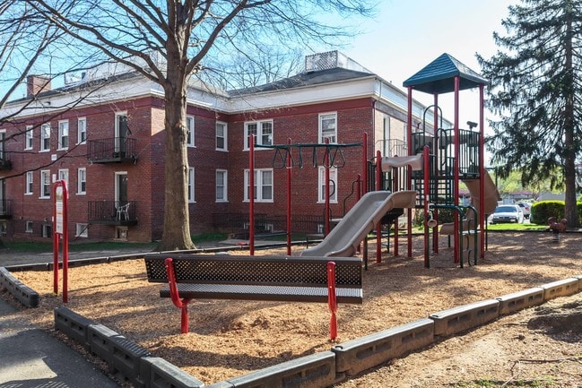 Photo - Presidential Greens