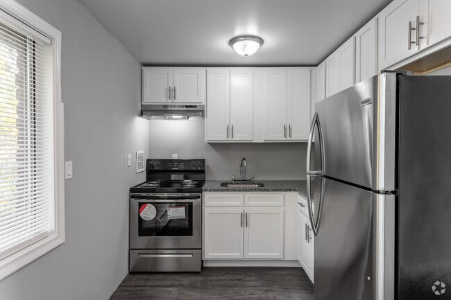 Photo - Woodbridge Heights