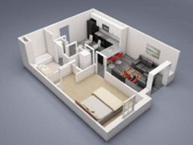 Harvard 6 Floor Plan - Harvard 6
