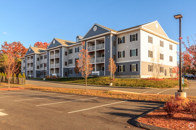 Photo - Bow Lane/ Next Gen, LLC