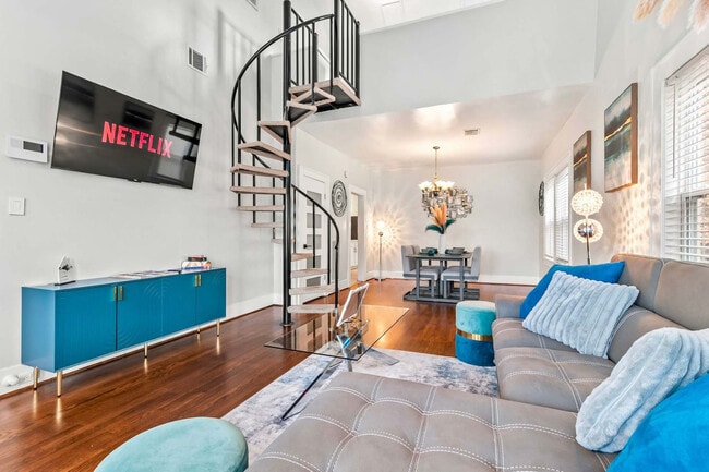 Photo - 1227 Peden St Unit SI ID1542676P