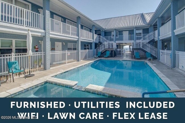 Building Photo - 1282 Beach Blvd