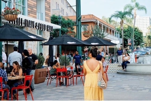 Photo - Vici Luxury Rentals - Little Italy