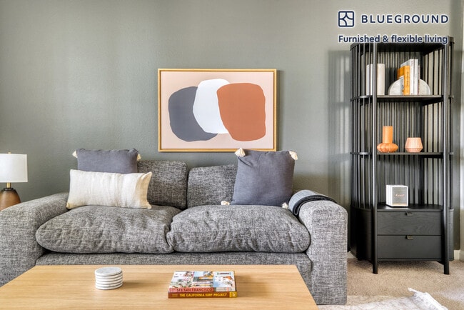 Photo - 337 S Fremont St Unit FL4-ID1123