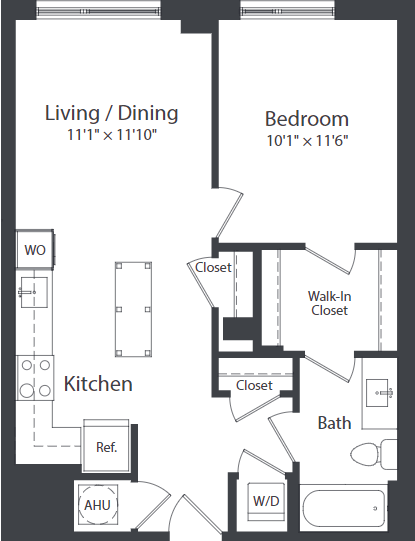 Floor Plan - B4