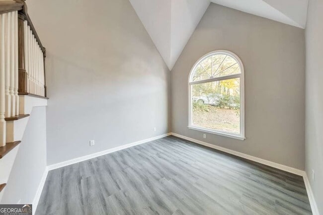 Photo - 4804 Thicket Path NW