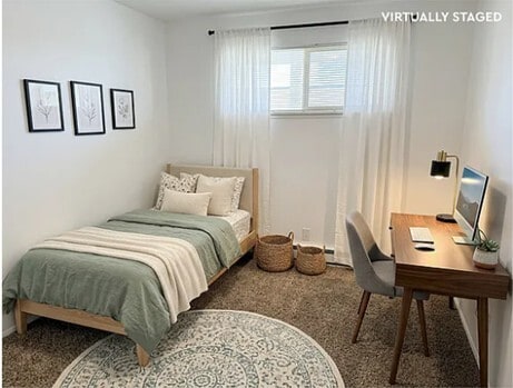Photo - Villager Apartments
