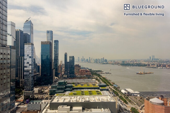 Photo - 635 W 42nd St Unit FL46-ID1820