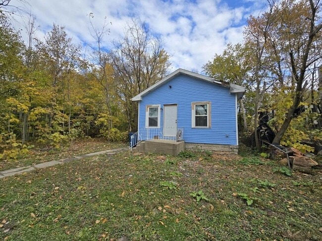 Photo - 4613 Maryland St