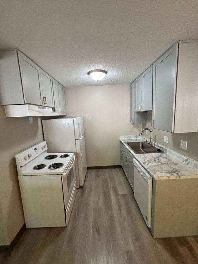 Floor Plan - The Nook - Updated