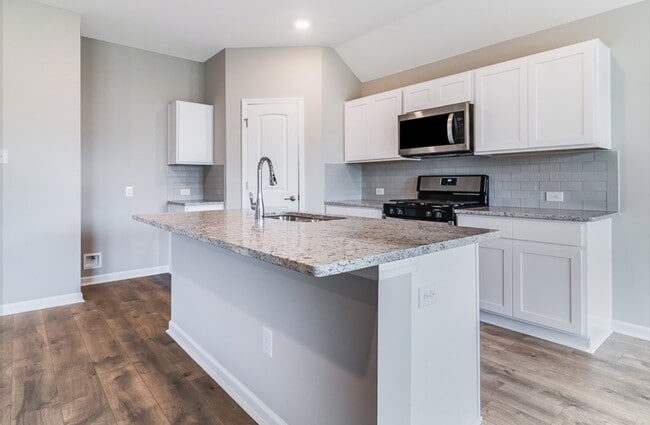 Photo - Canebrake Landings