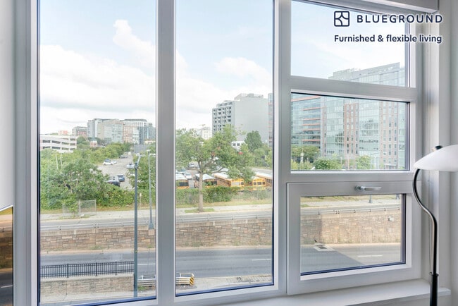 Photo - 1324 North Capitol St NW Unit FL3-ID1158