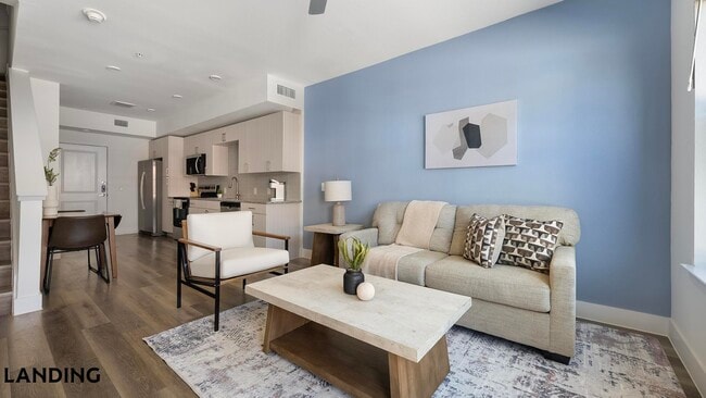 Building Photo - 6525 Ed Bluestein Blvd Unit 7206
