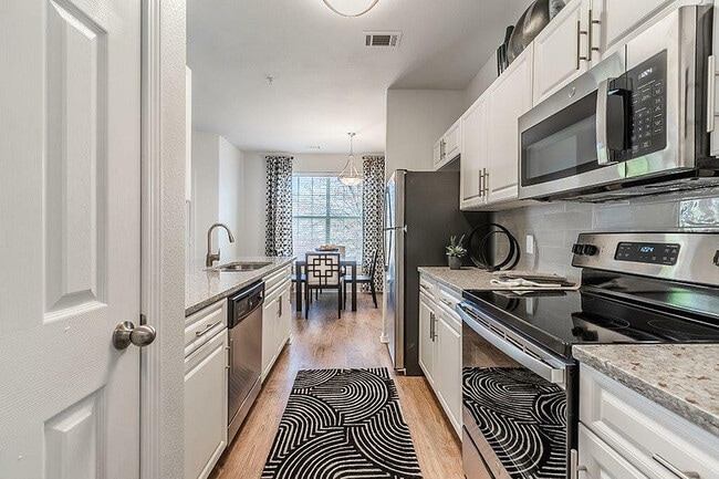 Designer Touches with a Cozy Feel - Grand Estates at Keller