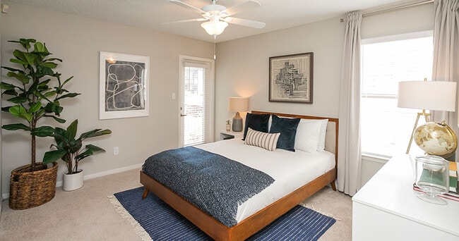 Photo - Residences at Glenview Reserve Apartment Homes