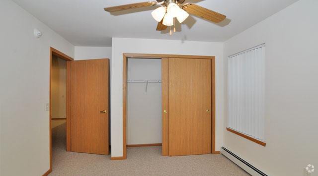 Photo - Timber Ridge Apartments