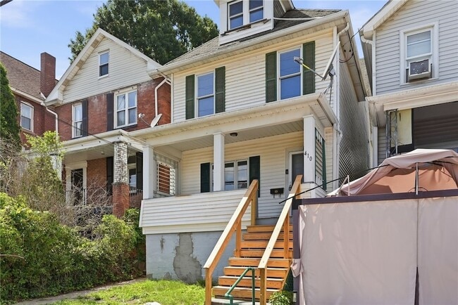Photo - 410 W 8th Ave