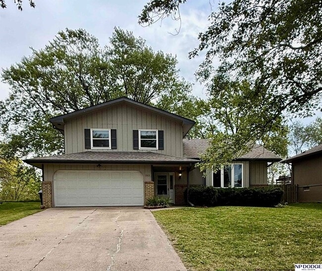 Building Photo - 1503 Willow Ave