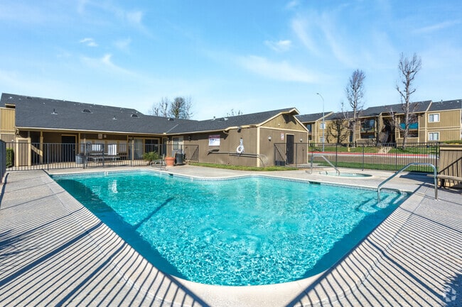 Building Photo - Windscape Village Apartments