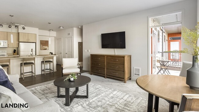 Photo - 17500 25th Ave NE Unit GG206