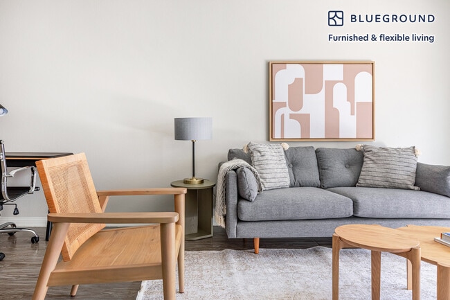 Photo - 3941 Veselich Ave Unit SI FL2-ID501