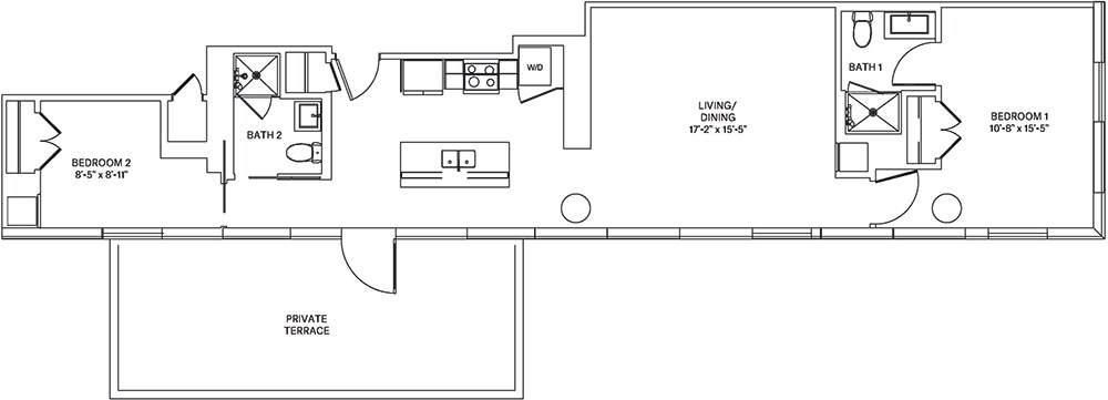 Floor Plan - C10.L