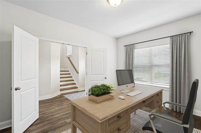 Photo - 2300 Paris Rd