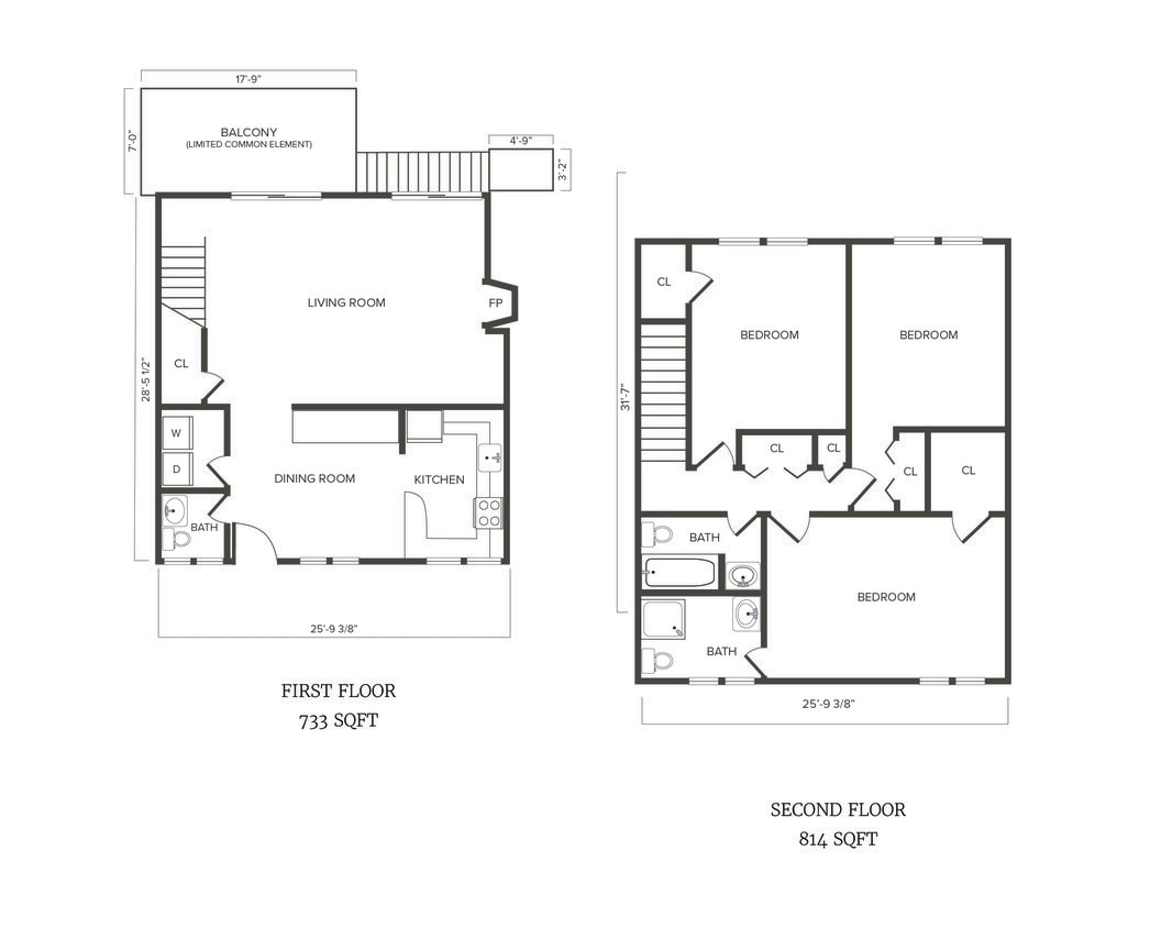Floor Plan - C4