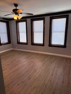 Floor Plan - Garden Unit