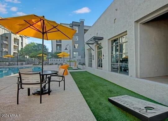 Photo - 1033 N Parkside Dr Unit 1