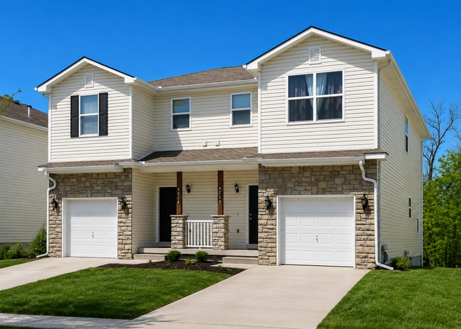 Photo - Holly Ridge Townhomes