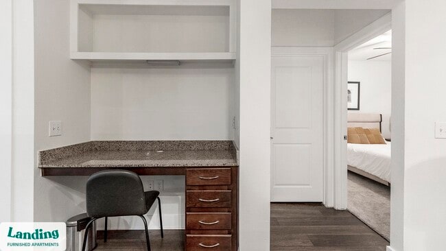 Photo - 7373 Valley View Ln Unit 2034