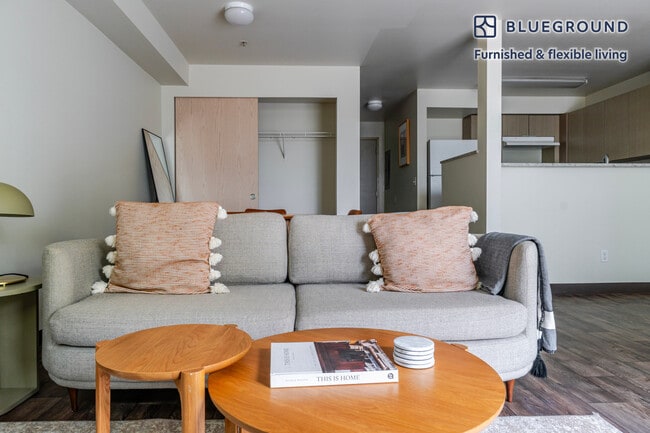 Photo - 4740 21st Ave NE Unit SI FL1-ID1013