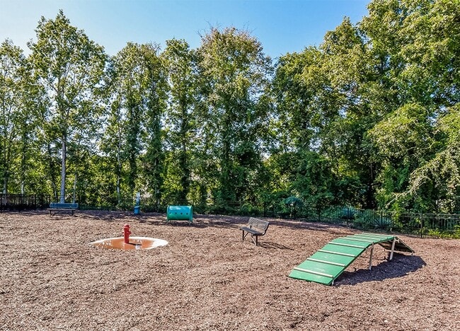 Photo - Houndswood Village