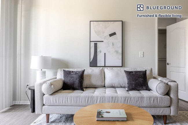 Photo - 2201 S Beverly Glen Blvd Unit FL2-ID1360