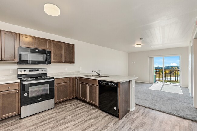 Photo - The VUE at Catron