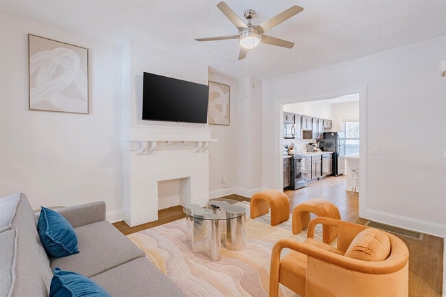 Building Photo - 11321 Hessler Rd Unit SI ID1365990P