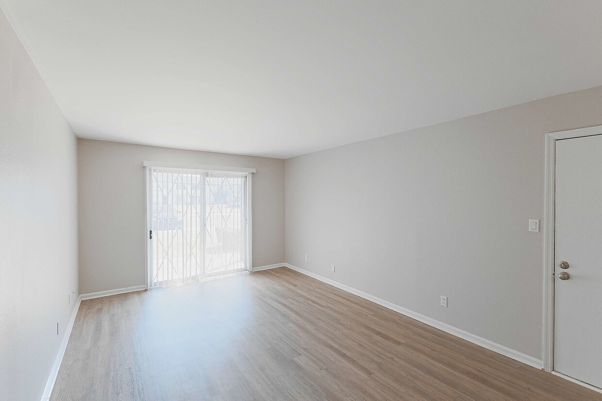 Floor Plan - The Monticello