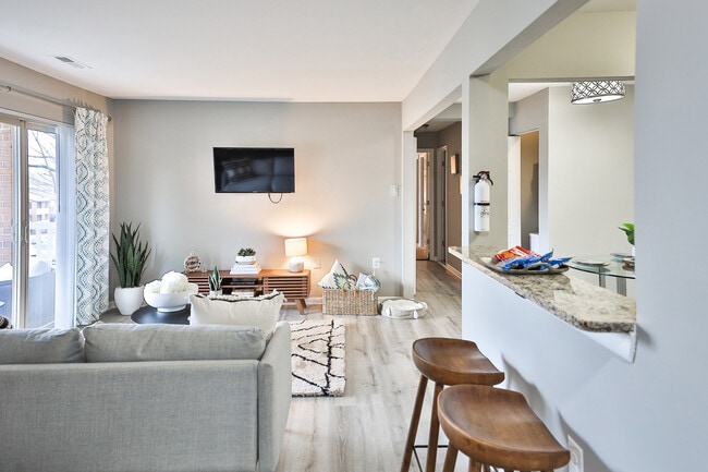 Photo - ReNew Foundry Centre