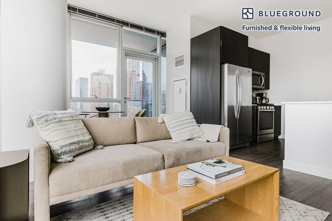 Photo - 1000 S Clark St Unit FL8-ID1226